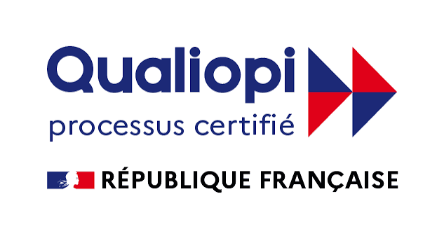 Qualiopi — Processus certifié